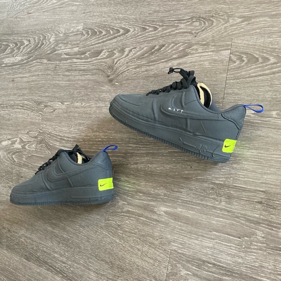 Air Force 1 experimental - Picture 4 of 9